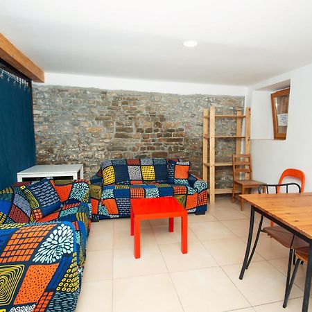 Alibi B11 Hotell Piran Exteriör bild
