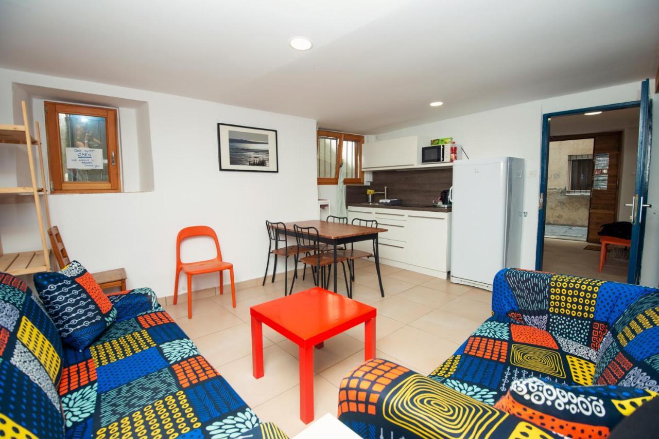 Alibi B11 Hotell Piran Exteriör bild