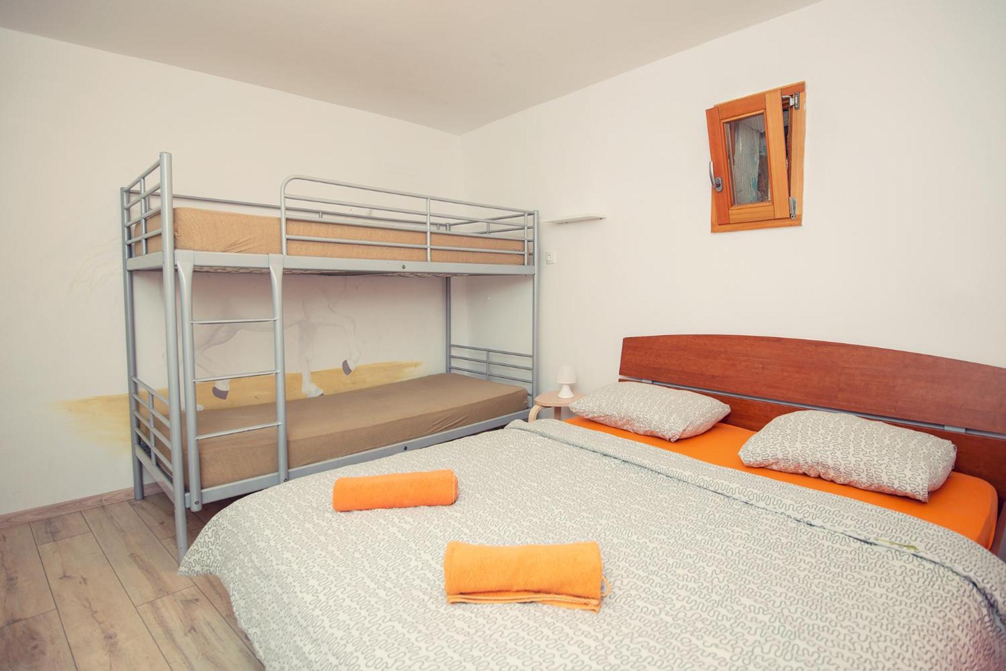 Alibi B11 Hotell Piran Exteriör bild