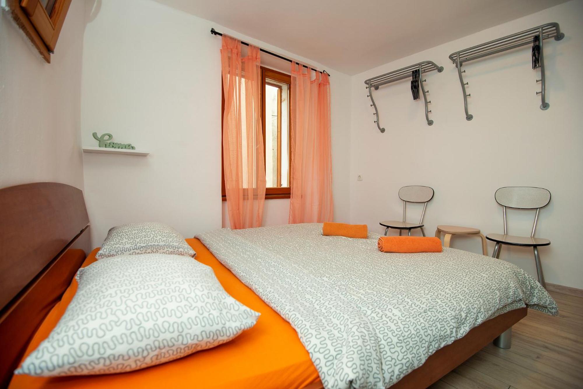 Alibi B11 Hotell Piran Exteriör bild