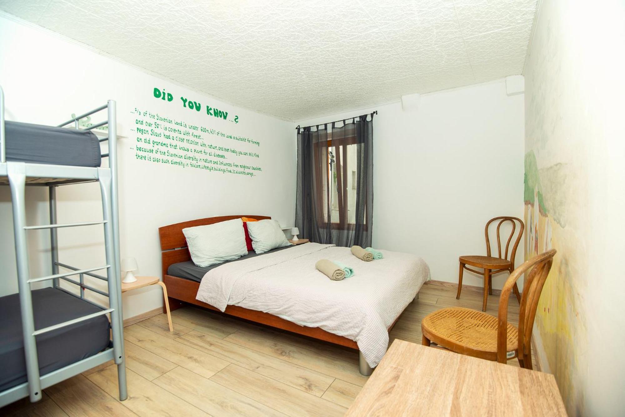 Alibi B11 Hotell Piran Exteriör bild