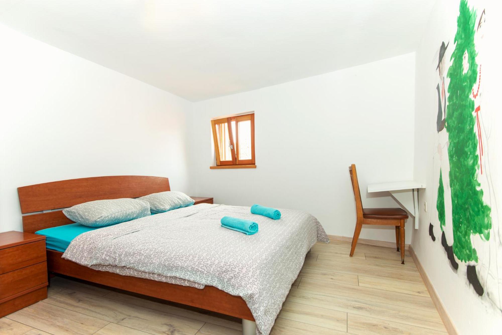 Alibi B11 Hotell Piran Exteriör bild